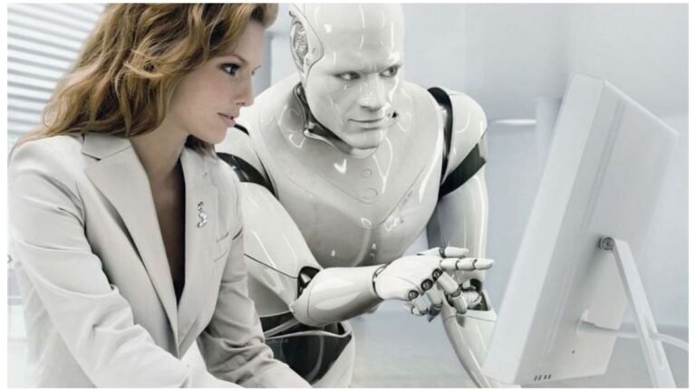2025 AI தொழில்நுட்ப வளர்ச்சி – Impact of AI on Human Life