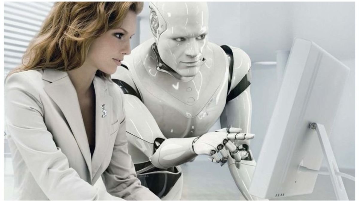 2025 AI தொழில்நுட்ப வளர்ச்சி – Impact of AI on Human Life