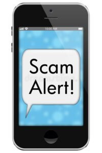 வாய்ஸ் மெயில் மோசடி அபாயம் – Voice Mail Scam Alert India