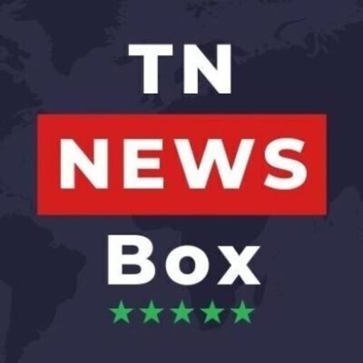 TN News Box Logo  Tech Health  Economy News Updates    