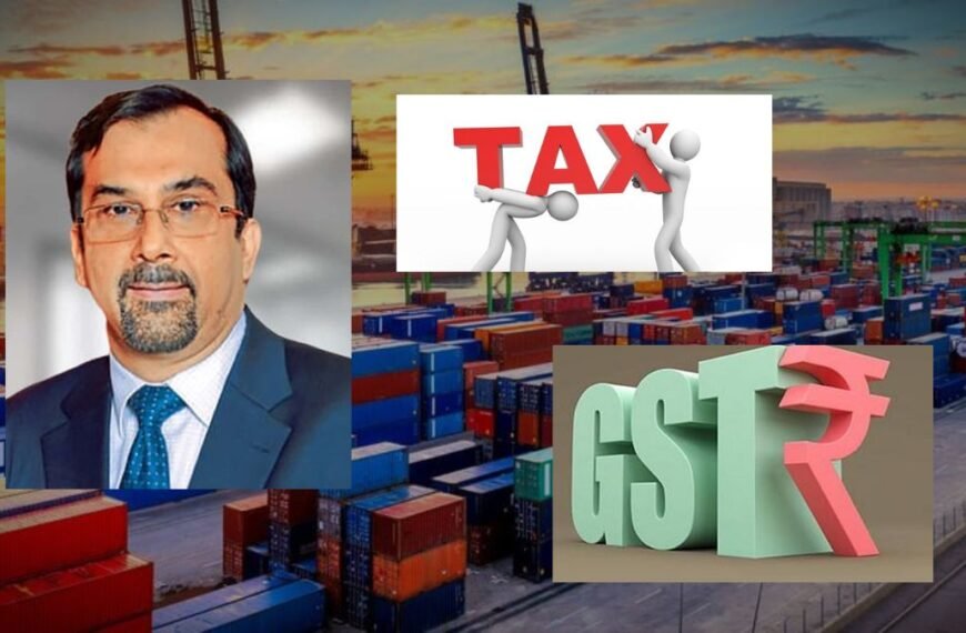 இந்திய பொருளாதாரம் 2025 – Indian Economy Future Growth