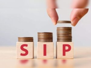 "SIP நன்மைகள் – Compounding Power & Risk-Free Growth"
