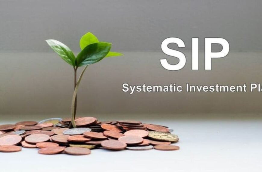 "Successful SIP முதலீடு – Wealth Growth & High Returns"