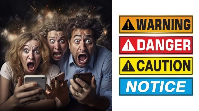 வாய்ஸ் மெயில் மூலம் மோசடி – Voice Mail Scam Warning 2025