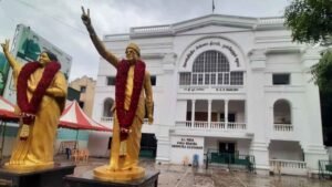 2026 தேர்தல் வியூகம் – எடப்பாடி பழனிச்சாமி உத்தரவு