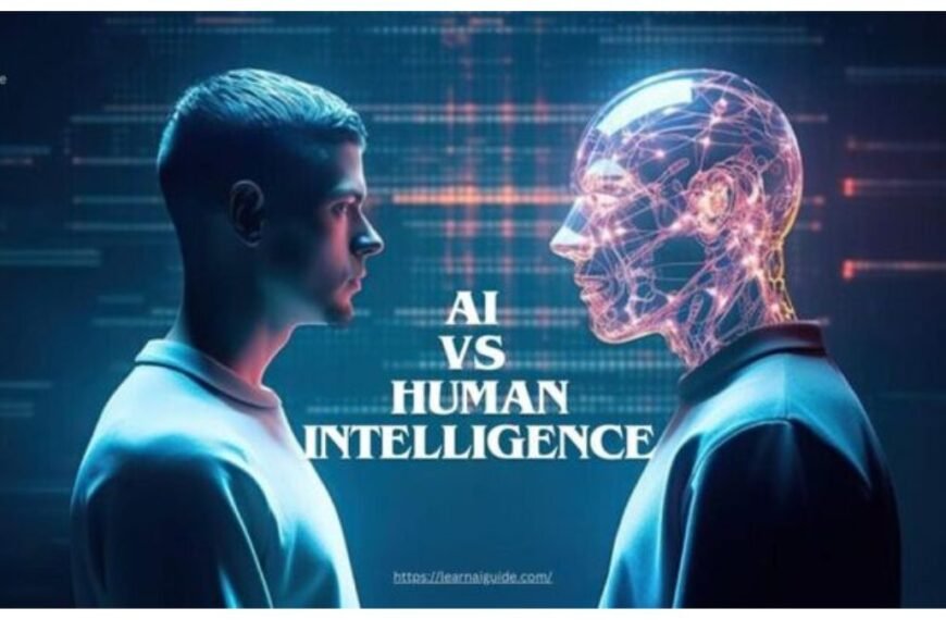 AI: America vs China in 2025 (மனிதரை விட AI)