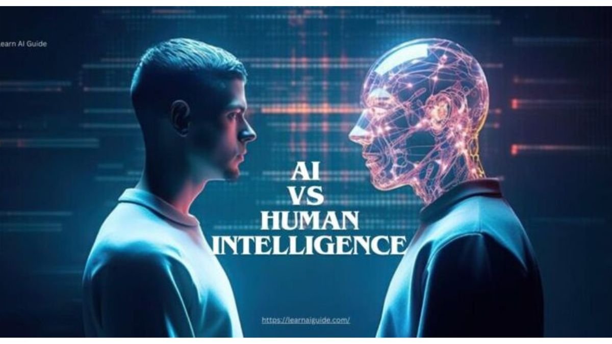 AI: America vs China in 2025 (மனிதரை விட AI)