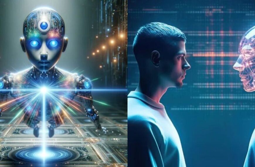 AI-யிடம் கேள்விகள் பதில்கள் | AI Questions Expert Insights