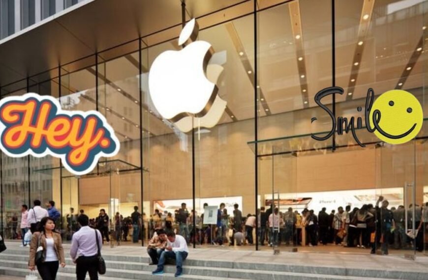 ஆப்பிள் ஹே சிரி பிரச்சனை (Apple Hey Siri Issue)