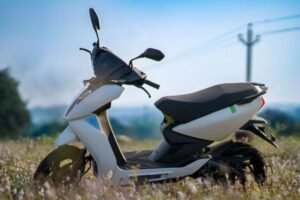 Ather 450 Electric Scooter அம்சங்கள் மற்றும் டெக்னிக்கல் விவரம்