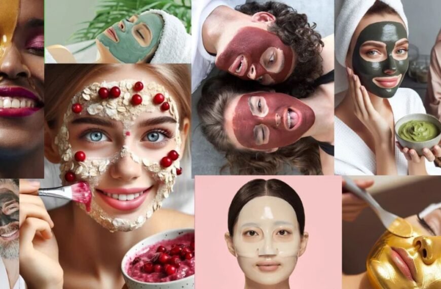 சிறந்த Face Mask டிப்ஸ் | Best Face Mask Tips for Glowing Skin