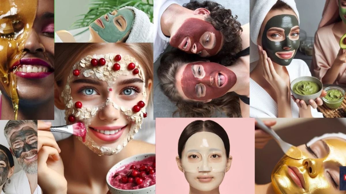 சிறந்த Face Mask டிப்ஸ் | Best Face Mask Tips for Glowing Skin
