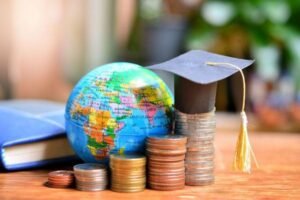 10 லட்சம் கல்விக்கடன் – தகுதி மற்றும் விண்ணப்ப நடவடிக்கைகள் 2025