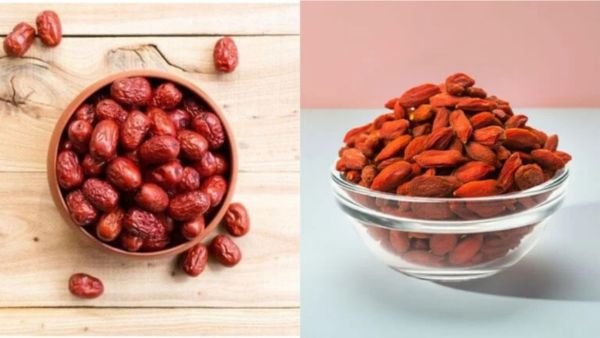 Goji Berries Benefits in Tamil - உடல் நலன்கள் மற்றும் ஆரோக்கியத்திற்கு பயன்கள்!
