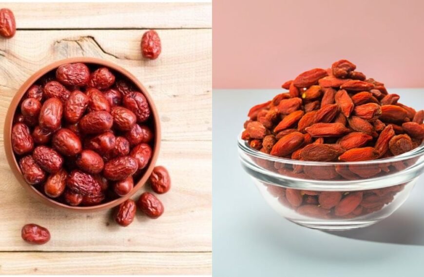 Goji Berries in Tamil – Powerful Health Benefits & Medicinal Value