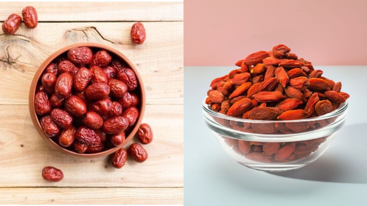 Goji Berries in Tamil – Powerful Health Benefits & Medicinal Value