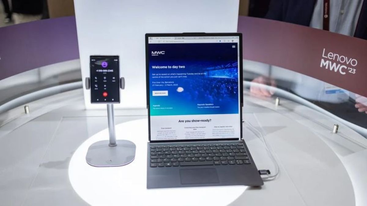 Lenovo Rollable Laptop 2025 Tamil முன்னோட்டம்