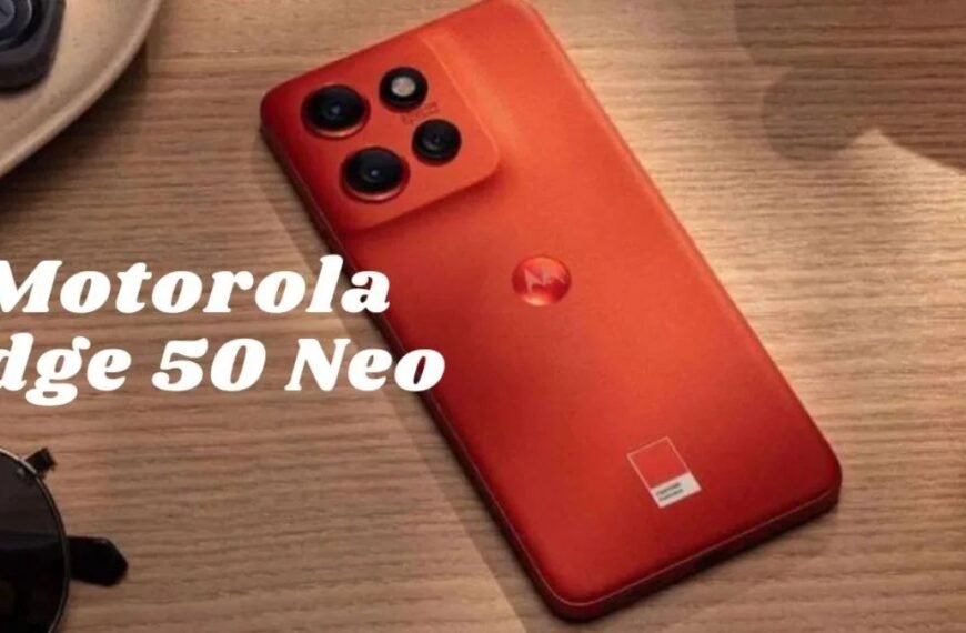 Motorola Edge 50 Android 15 அப்டேட் வந்தாச்சா? | Latest Motorola Mobile Software Update in Tamil