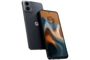 Motorola G34 5G | Motorola G34 5G Smartphone Features and Price