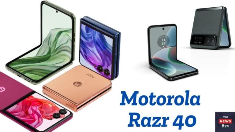 Motorola Razr 40 Ultra பாதி விலை சலுகை | Amazon Deal in Tamil