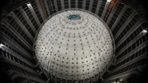 இந்தியா நியூட்ரினோ ஆராய்ச்சி 2025 நிலை (India Neutrino Research 2025 Status)