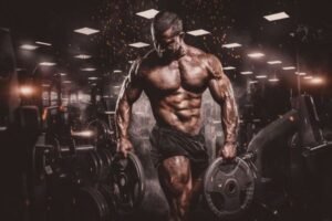 உடற்பயிற்சி செய்ய நேரமில்லையா? NMES Fitness Technology Tamil