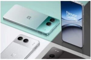 OnePlus Nord 4 5G | OnePlus Nord 4 5G Smartphone Features