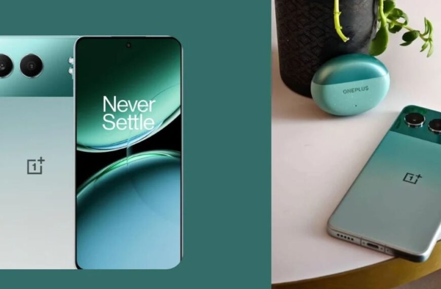 OnePlus Nord 4 Amazon தள்ளுபடி | Best 5G Smartphone Offer in India