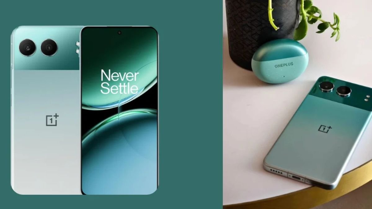 OnePlus Nord 4 Amazon தள்ளுபடி | Best 5G Smartphone Offer in India