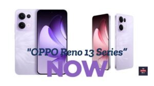 OPPO Reno 13 Series புதிய AI கேமரா அம்சங்கள் | Latest Smartphone Features 2025