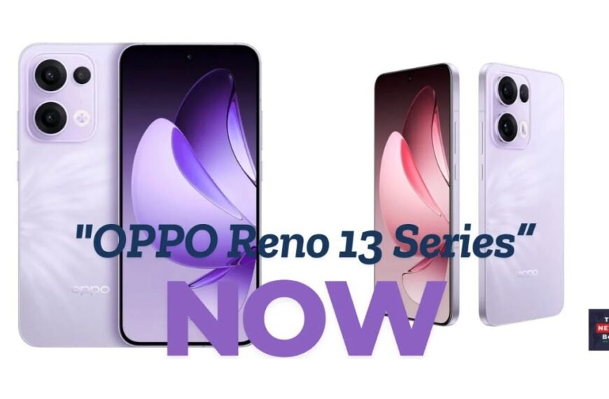 OPPO Reno 13 Series புதிய AI கேமரா அம்சங்கள் | Latest Smartphone Features 2025