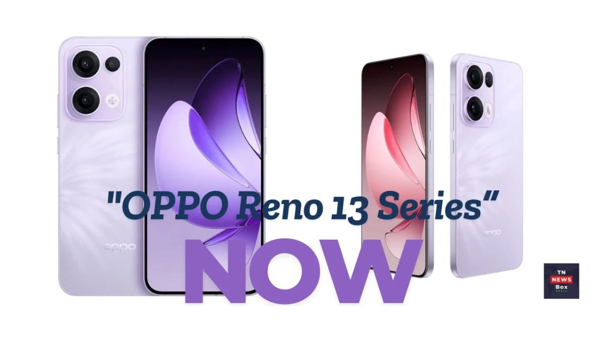 OPPO Reno 13 Series புதிய AI கேமரா அம்சங்கள் | Latest Smartphone Features 2025