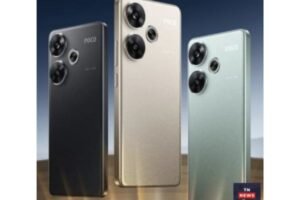 35000க்கு சிறந்த 5ஜி Poco F6 5G | Poco F6 5G Smartphone Features