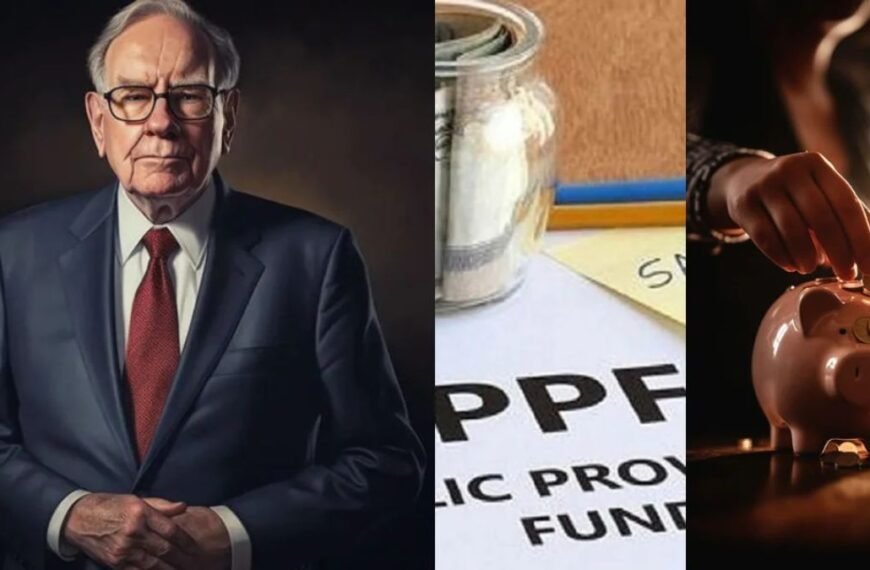 PPF முதலீடு – Long-term savings plan India, பாதுகாப்பான முதலீட்டு விருப்பம்