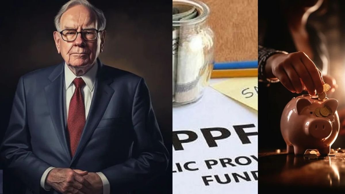 PPF முதலீடு – Long-term savings plan India, பாதுகாப்பான முதலீட்டு விருப்பம்