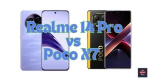 Realme 14 Pro vs Poco X7 – எது சிறந்த ஸ்மார்ட்போன்? | Best Smartphone Comparison in Tamil