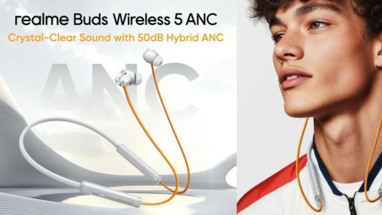 360 டிகிரி சவுண்ட் குவாலிட்டி கொண்ட புதிய ரியல்மி பட்ஸ் | Realme Buds 360 Sound