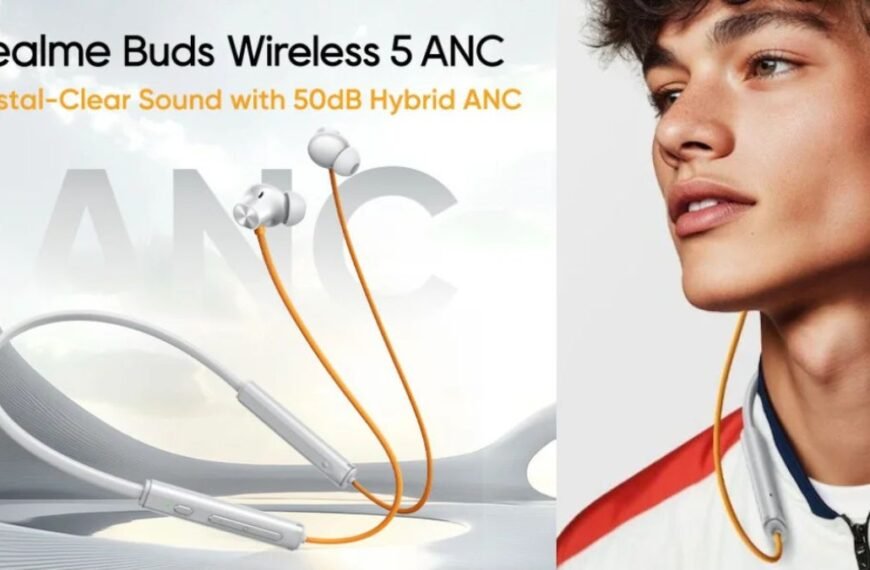 360 டிகிரி சவுண்ட் குவாலிட்டி கொண்ட புதிய ரியல்மி பட்ஸ் | Realme Buds 360 Sound