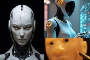 2024-இல் AI மூலம் இயக்கப்படும் மனிதர்களை மிஞ்சும் ரோபோக்கள் (AI-powered Human-like Robots of 2024)