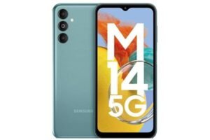 Samsung Galaxy M14 4G – நல்ல செயல்திறன் கொண்ட போன்