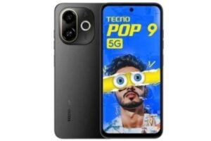 TECNO POP 9 5G அம்சங்கள் | TECNO POP 9 5G Specifications
