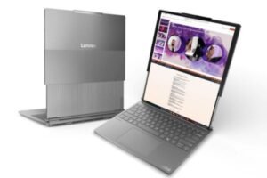 Lenovo ThinkBook Plus Gen 5 ஸ்பெக் & டிசைன்