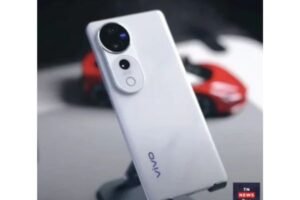 Vivo T3 Ultra 5G | Vivo T3 Ultra 5G Smartphone Features