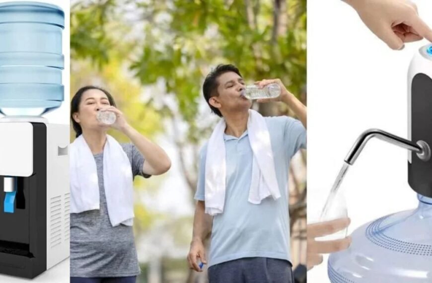 குடிநீர் பாதுகாப்பு வழிமுறைகள் | Safe Drinking Water Storage Tips in Tamil