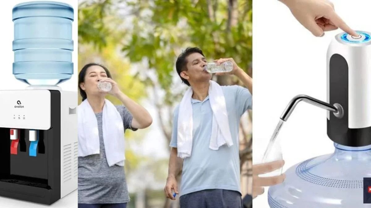 குடிநீர் பாதுகாப்பு வழிமுறைகள் | Safe Drinking Water Storage Tips in Tamil