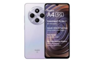 Xiaomi Redmi A4 5G Smartphone under ₹10,000 | Best Budget Smartphone Offer