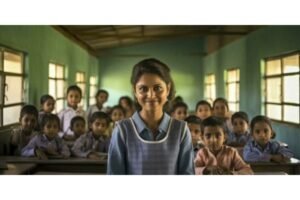 Beti Bachao Beti Padhao திட்டத்தின் பயனாளர்கள் | Beneficiaries of Girl Child Empowerment Scheme
