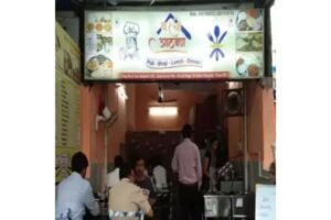 உணவு சாம்ராஜ்யத்தின் தொடக்கம் | Beginning of a Food Empire Success Journey