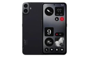 CMF ஃபோன் 1 – ₹20,000-க்கு கீழ் 2025 Best Budget Smartphone with Unique Design