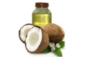 தேங்காய் எண்ணெய் மசாஜ் | Coconut Oil Massage for Glowing and Moisturized Skin